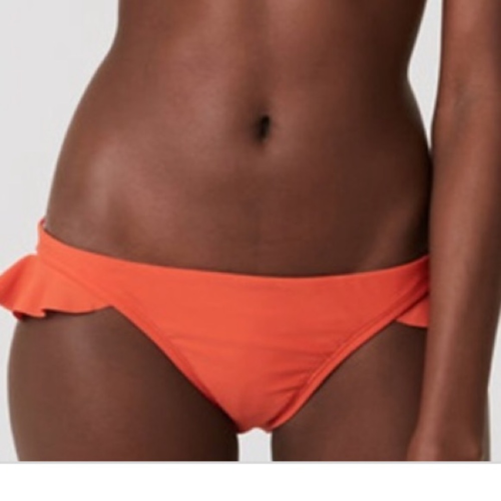 NWT Loft Bikini Bottom